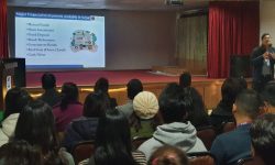 एनआईबीएल एस क्यापिटलद्वारा लगानी व्यवस्थापन सम्बन्धी सचेतना कार्यक्रम सञ्चालन