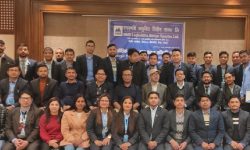 एनएमबी लघुवित्तले ल्यायो किसान लक्षित कार्यक्रम