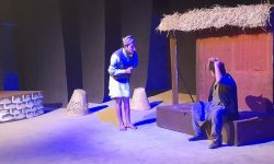 सकियो नाटक महोत्सव