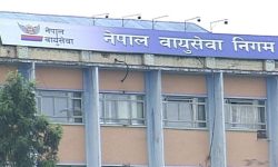 नेपाल एयरलाइन्सका टिकट अनलाइनबाटै काट्न सकिने