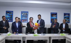 उच्च ब्याजदरका कारण मागमा संकुचन आउँदा उद्योगी व्यवसायीको मनोबल खस्कियाे