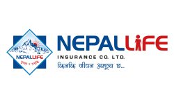 नेपाल लाइफ इन्स्योरेन्सको नाफामा दुई सय ३७ प्रतिशतले बृद्धि