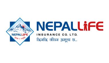 नेपाल लाइफ इन्स्योरेन्सको नाफामा दुई सय ३७ प्रतिशतले बृद्धि