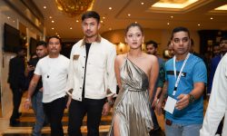 दुबईमा ४ दिने ‘नेपाल सिनेमा फेस्ट–२०२३’ सम्पन्न (फाेटोफिचर)