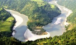 प्राकृतिक स्रोतमा राजनीतिक लडाइँ