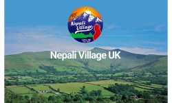 बेलायतको वेल्सको ब्रेकनमा नेपाली गाउँ बनाउने तयारी