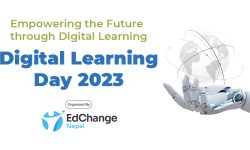 बिहिबार डिजिटल लर्निङ डे २०२३ विशेष कार्यक्रम आयोजना हुदै