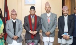 ‘सूचनाको हकको प्रत्याभूतिबाट समाजमा सुशासन कायम हुने’