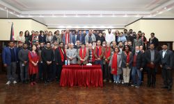 प्रधानमन्त्री भेट