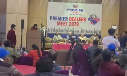 प्रिमियर स्टीलको ‘प्रिमियर डिलर्स मिट’ सम्पन्न