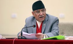 ‘आवश्यक जनशक्ति उत्पादन गर्न विश्वविद्यालय प्रतिबद्ध हुनुपर्छ’