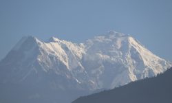 गणेश र लाङटाङ हिमाल !