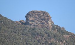 किस्पाङको नौ घडेरी ढुङ्गा !