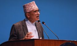 आठ प्रतिशत आर्थिक वृद्धिको लक्ष्य पूरा हुँदैन : अर्थमन्त्री