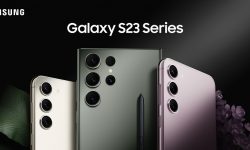 सामसुङको ग्यालेक्सी एस–२३ बजारमा