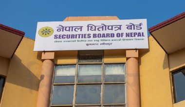 ब्रोकर शाखा खोल्नेसम्बन्धी निर्देशिका जारी