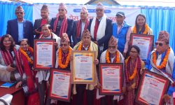 सहमति नभए बहुमतबाटै प्रदेशको नामाकरण : मुख्यमन्त्री कार्की