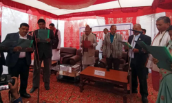 मधेश प्रदेश सरकारमा माओवादी केन्द्र सहभागी भएन, मन्त्रीमा जसपाकै बाहुल्यता