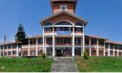 सङ्गीत क्षेत्रको स्रोतकेन्द्र ‘नेपाल सङ्गीत विद्यालय’