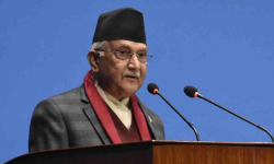 ‘राष्ट्रलाई अस्थिरतामा धकेल्ने काम कसैले गर्न हुँदैन’