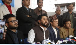 आउने चुनावमा बहुमत ल्याएर प्रधानमन्त्री हुन्छु : रवि