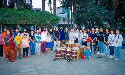 किरात याक्थुङ चुम्लुङको बैठक चितवनमा