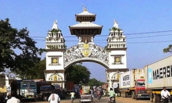 मानव बेचबिखन गर्न वीरगञ्ज नाकाको प्रयोग बढ्दो