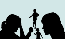 झापाबाट हराएकी बालिकाको काठमाडौंबाट उद्धार