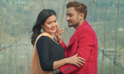 बिक्रमको नयाँ गीत ‘कुटुमा कुटु’को भिडियो सार्वजनिक