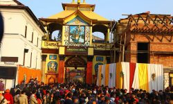 महाशिवरात्रि पर्व : पशुपतिनाथमा २० लाख भक्तजनले प्रत्यक्ष दर्शन गर्ने व्यवस्था