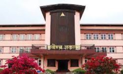 महाअभियोग प्रस्ताव दर्ताले मात्र निलम्बित नहुने व्याख्यामा बहस