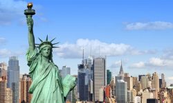 जलवायु लक्ष्य हासिल गर्न अमेरिकालाई कठिन