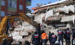 टर्की र सिरिया भूकम्प : मृत्यु हुनेको संख्या १९ हजारभन्दा बढीे