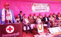 प्रदेशको नामकरण नहुँदा लज्जाबोध भइरहेको छ : मुख्यमन्त्री कार्की