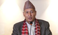 राजस्व प्रशासनलाई चुस्त बनाइनुपर्छ : पूर्वअर्थमन्त्री खतिवडा