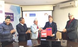 राष्ट्रिय वाणिज्य बैंकले युवालाई उद्यमशीलता विकास र वित्तीय साक्षरताको तालिम सञ्चालन गर्ने