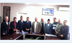 गुठी जग्गा उपयोग प्रभावकारिता बढाउने गृहकार्यमा मन्त्रालय