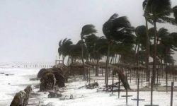 मालावी : आँधीका कारण मृत्यु हुनेको संख्या २२५ पुग्यो