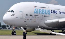 एयर इन्डियाले फ्रान्सबाट २५० वटा एयरबस विमान खरिद गर्ने