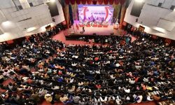 अनेरास्ववियुमा सहमति हुन नसकेपछि मतदान हुँदै