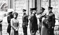 सम्झना प्रिन्सेस एलिजाबेथको