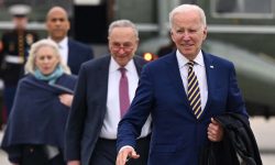 फिलिपिन्सका चार सैन्य आधार क्षेत्रमा अमेरिकालाई पहुँच, चिनियाँहरूलाई निगरानी गर्न सहज