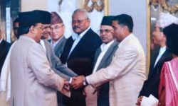 माओवादी जनयुद्धको उद्गम