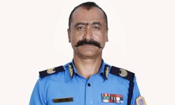 डीआईजी सिंहको राजीनामा स्वीकृत