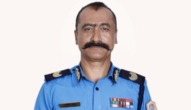 डीआईजी सिंहको राजीनामा स्वीकृत