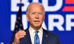 अमेरिकी राष्ट्रपति अचानक युक्रेन पुगे