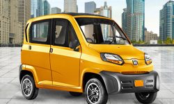 बजाजको क्यूट बजारमा आउने