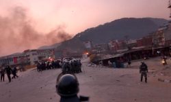 सरकारले आज यातायात मजदुर र व्यवसायीसँग वार्ता गर्ने