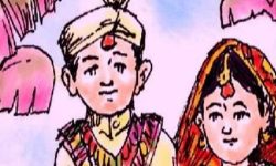 चलचित्रमार्फत बालविवाह नियन्त्रण अभियान