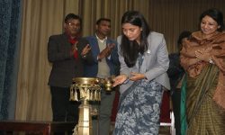 राष्ट्रिय बाल नाटक महोत्सवमा २९ नाटक